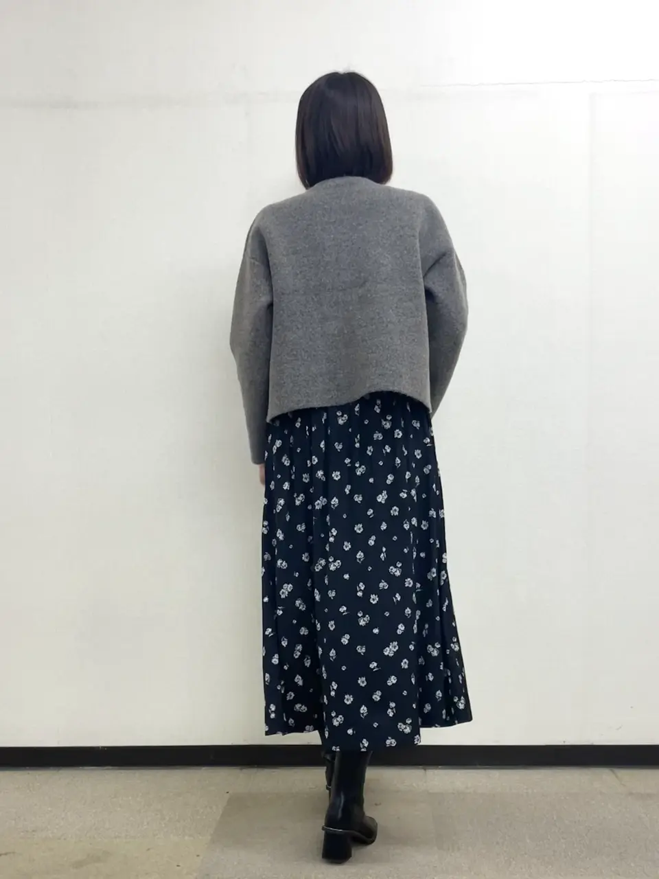 組曲 小山 コーディネート画像