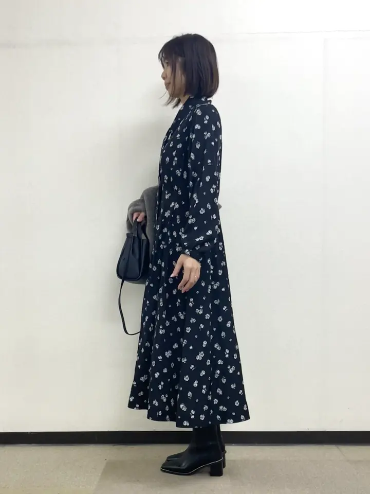 組曲 小山 コーディネート画像