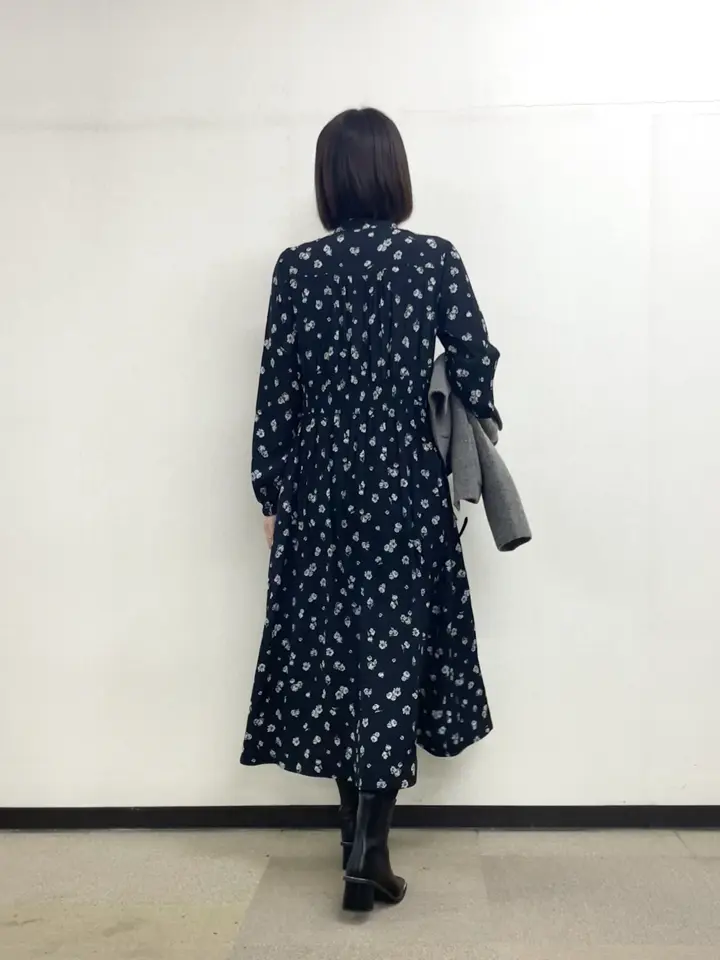 組曲 小山 コーディネート画像