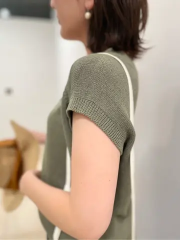 組曲 宮本 コーディネート画像