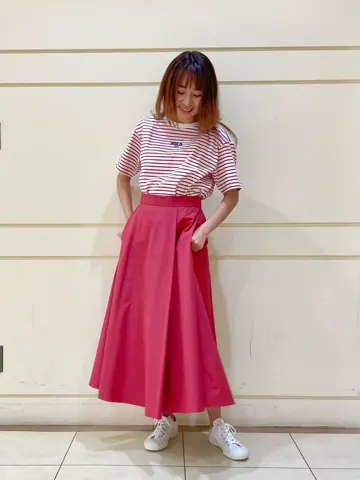 組曲 Kanako コーディネート画像