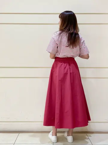 組曲 Kanako コーディネート画像