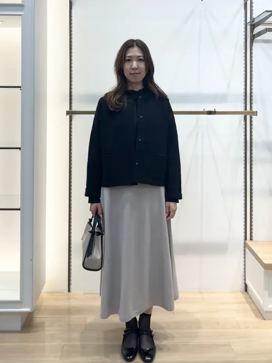 組曲 上田 コーディネート画像