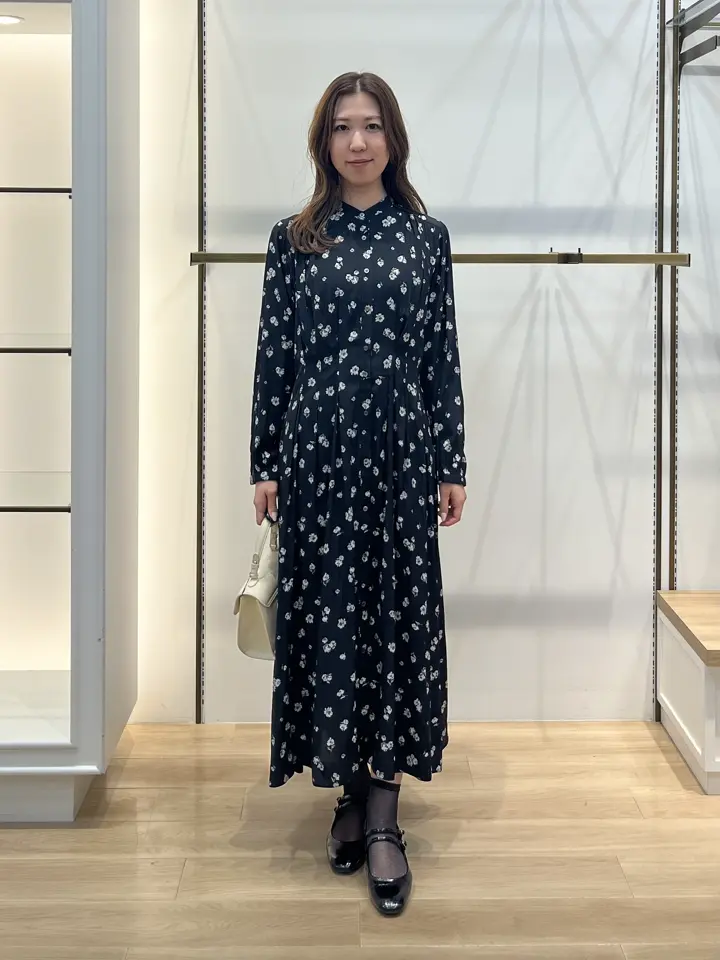 組曲 上田 コーディネート画像