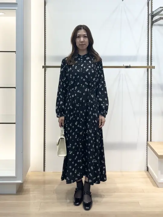 組曲 上田 コーディネート画像