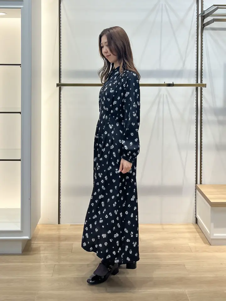 組曲 上田 コーディネート画像