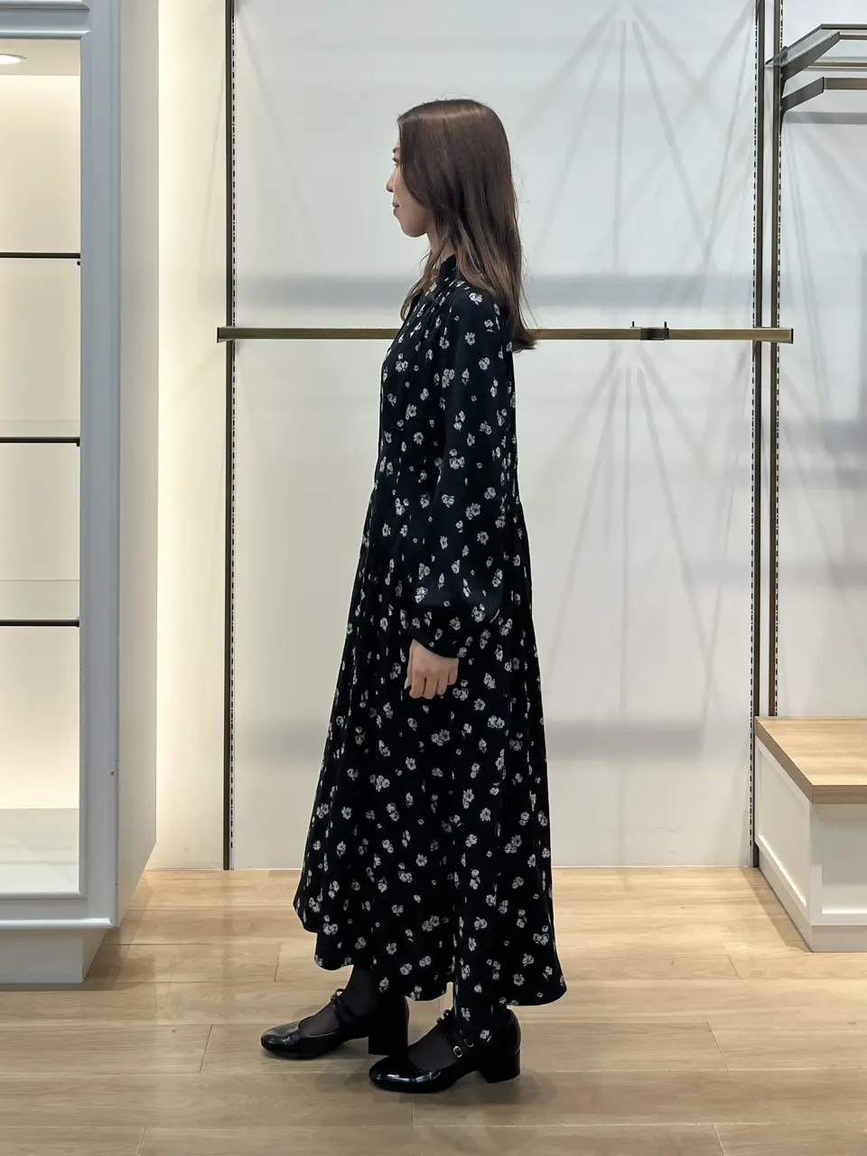 組曲 上田 コーディネート画像