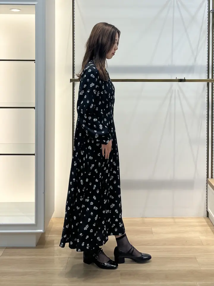 組曲 上田 コーディネート画像