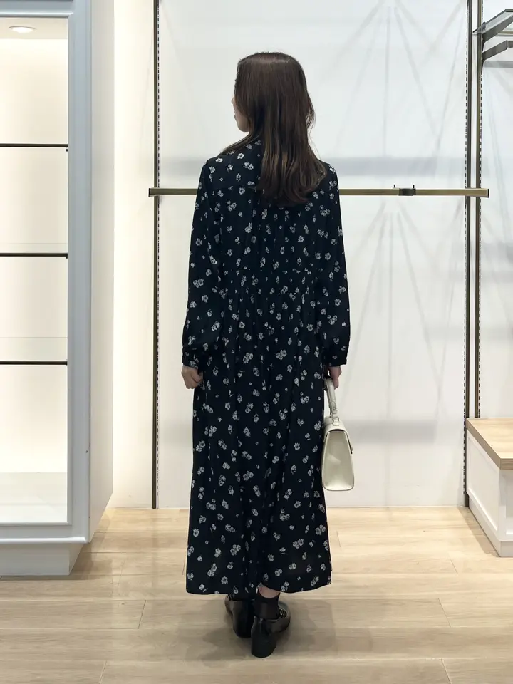 組曲 上田 コーディネート画像