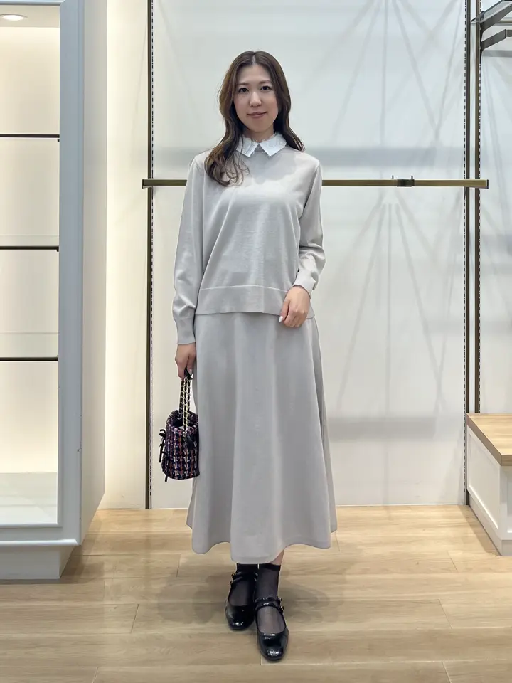 組曲 上田 コーディネート画像