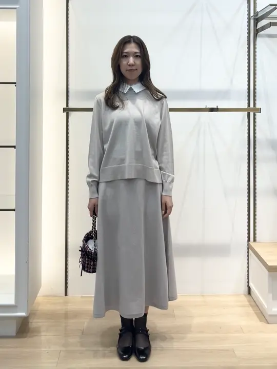 組曲 上田 コーディネート画像