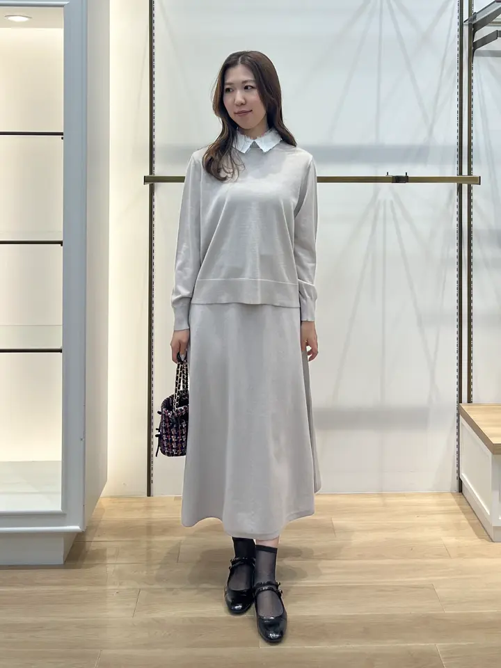 組曲 上田 コーディネート画像