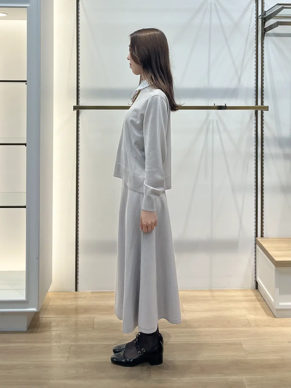 組曲 上田 コーディネート画像