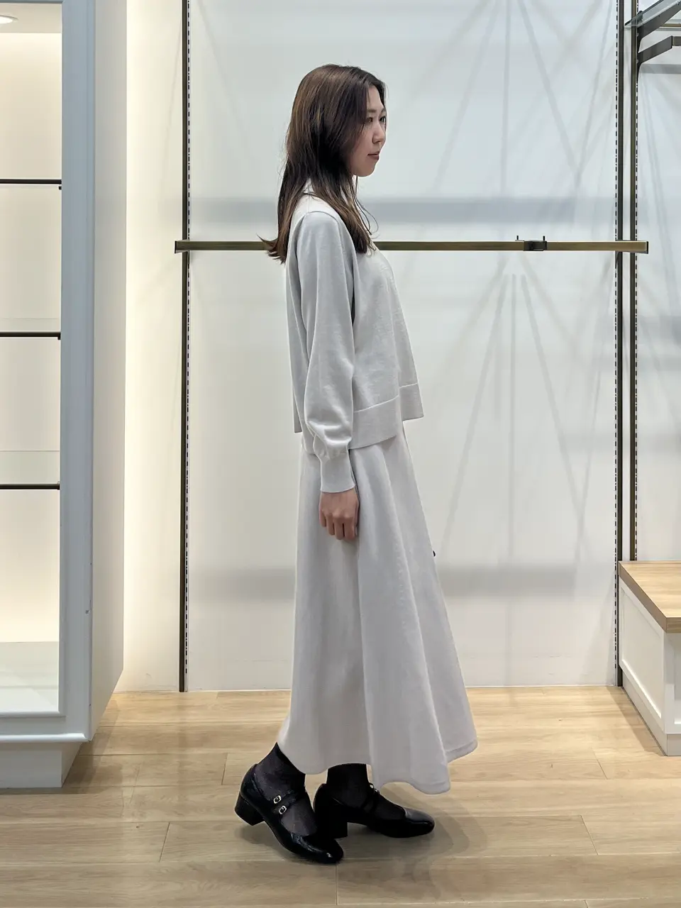 組曲 上田 コーディネート画像