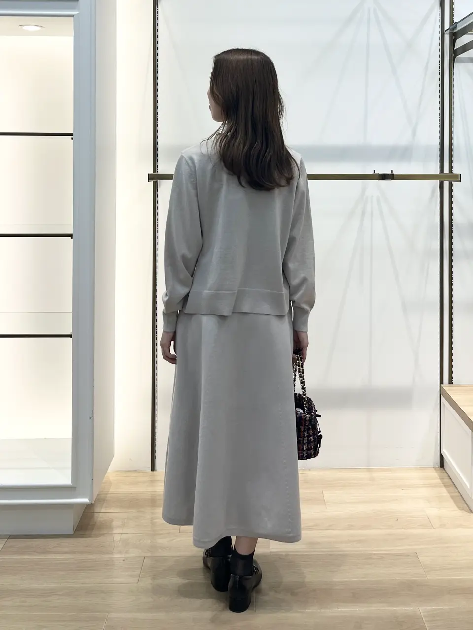 組曲 上田 コーディネート画像