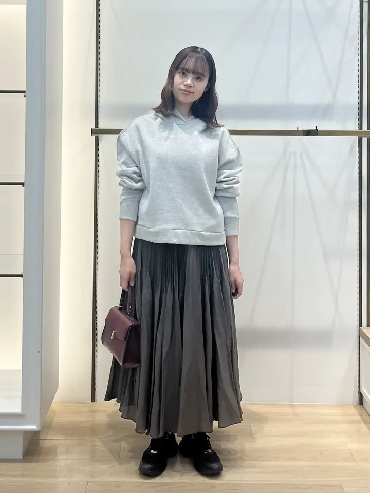 組曲 松村 コーディネート画像