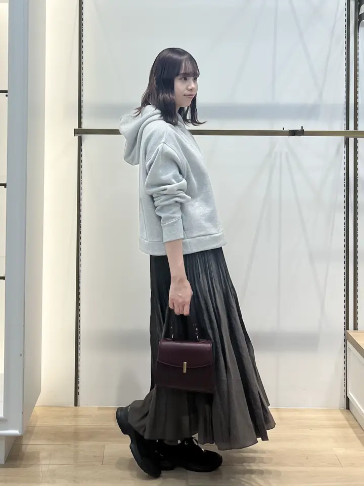 組曲 松村 コーディネート画像