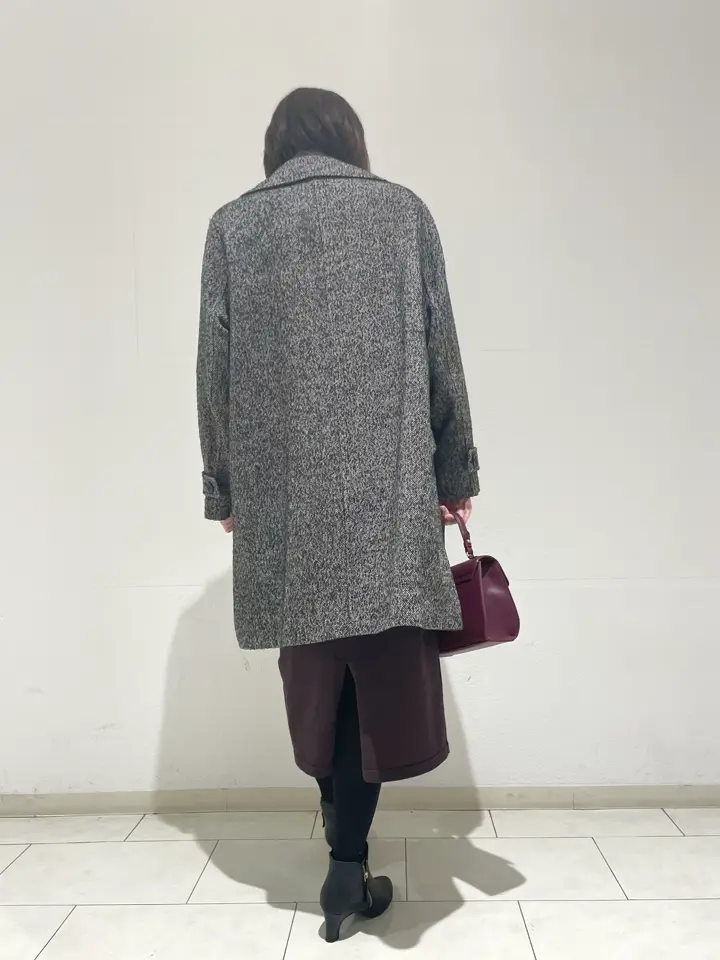 組曲 小山 コーディネート画像