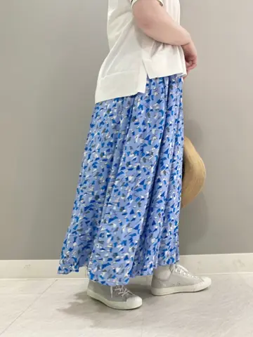 組曲 北井 コーディネート画像