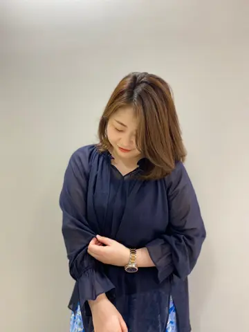 組曲 北井 コーディネート画像