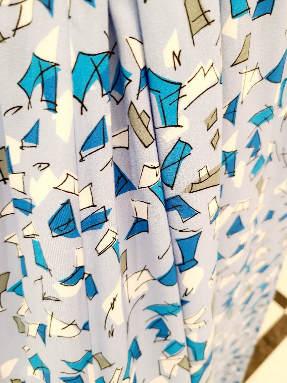 組曲 原 コーディネート画像