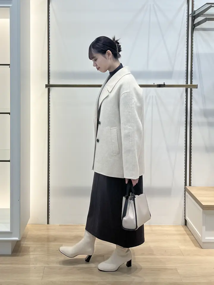 組曲 松村 コーディネート画像