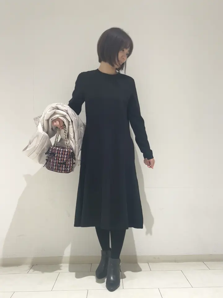 組曲 小山 コーディネート画像