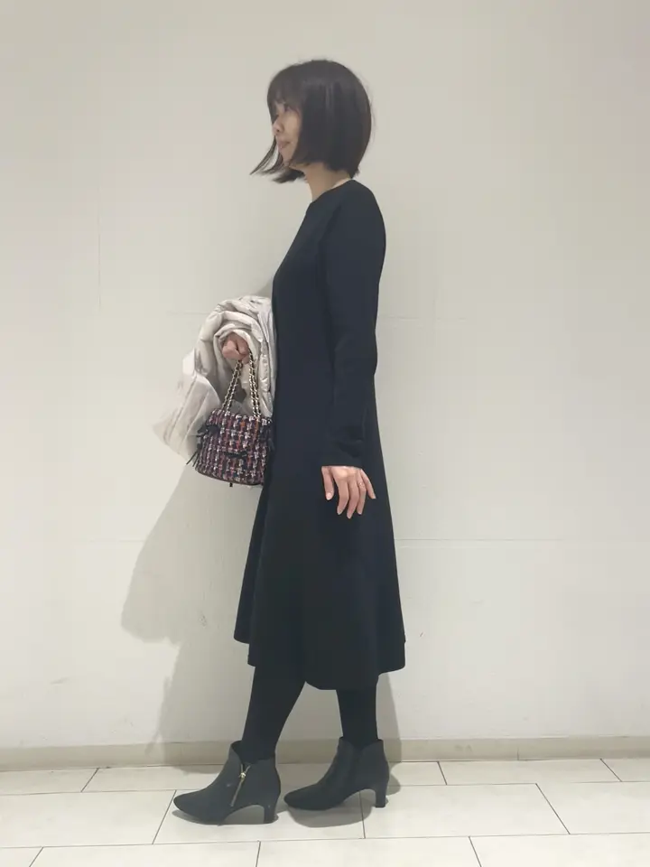 組曲 小山 コーディネート画像