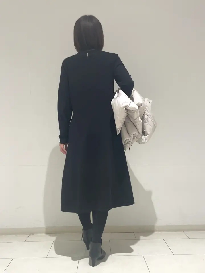 組曲 小山 コーディネート画像