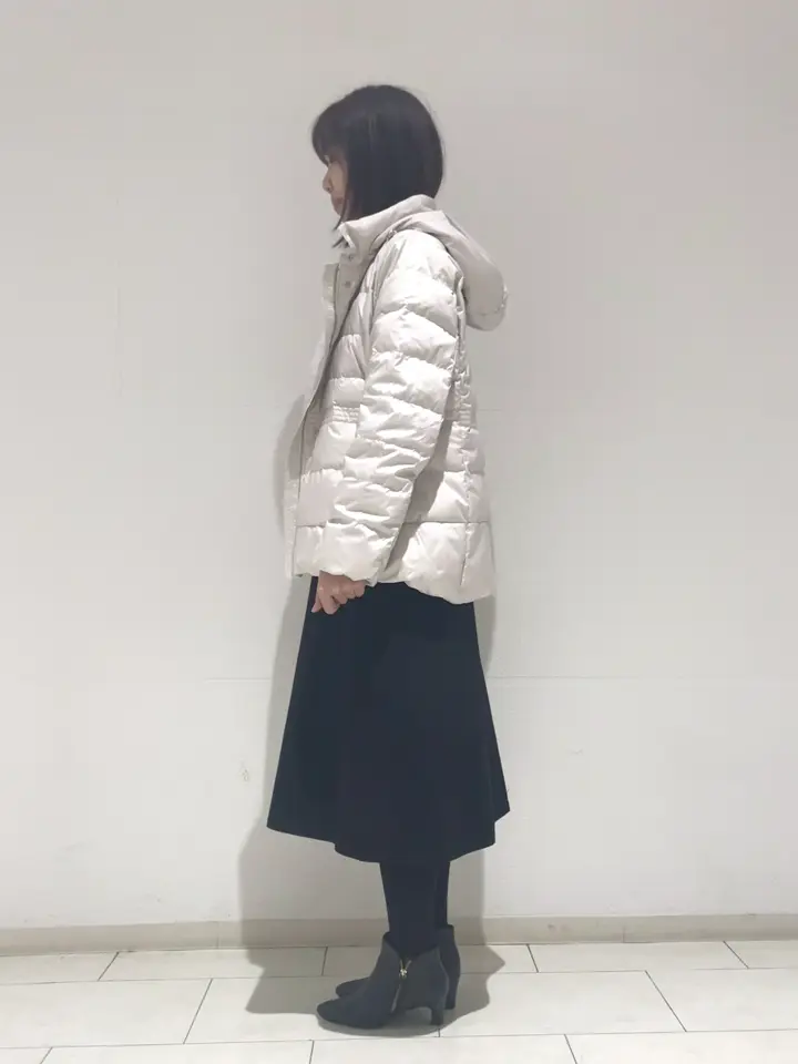 組曲 小山 コーディネート画像