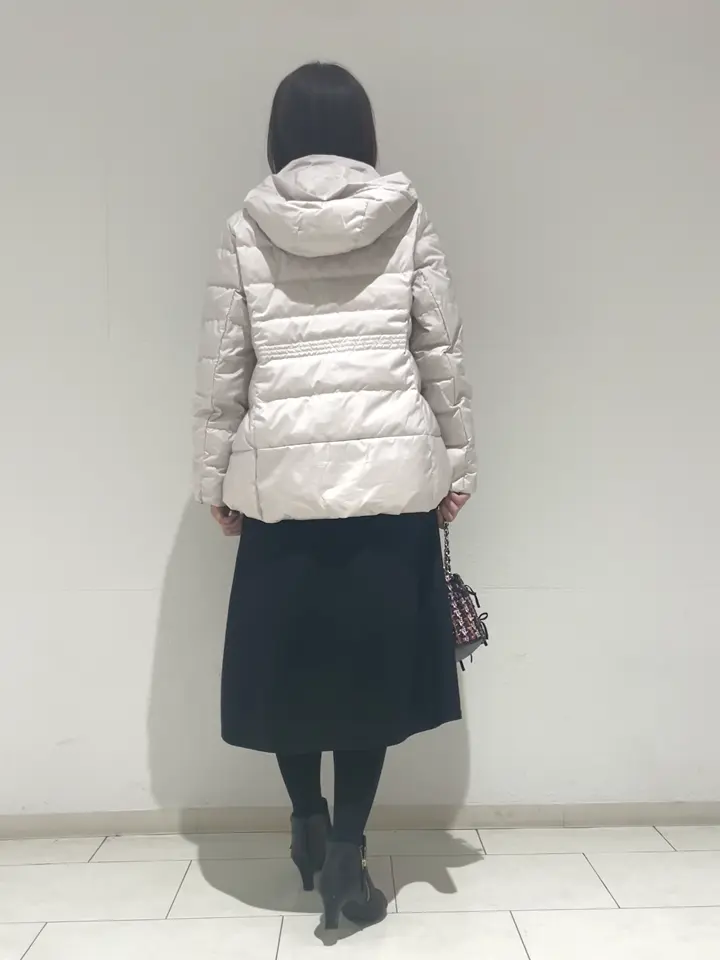 組曲 小山 コーディネート画像