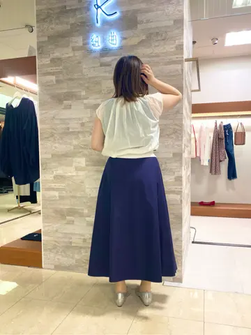 組曲 和久 コーディネート画像