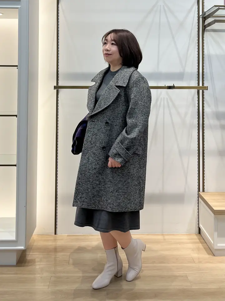 組曲 中山 コーディネート画像