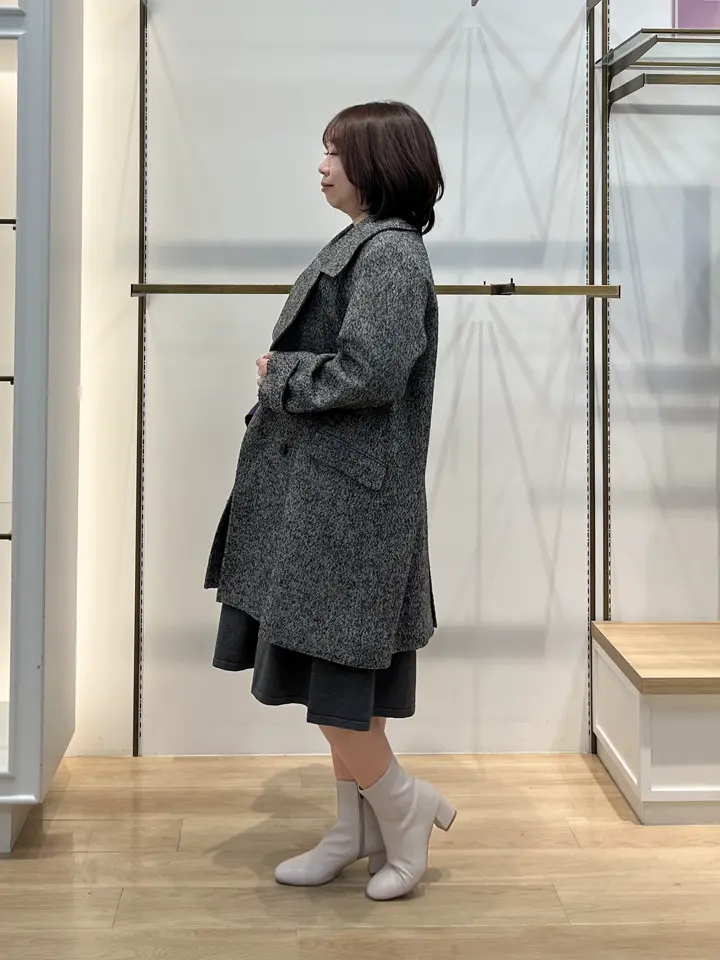 組曲 中山 コーディネート画像