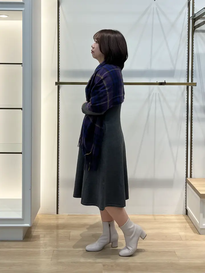 組曲 中山 コーディネート画像