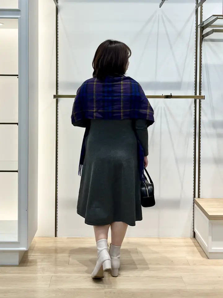 組曲 中山 コーディネート画像