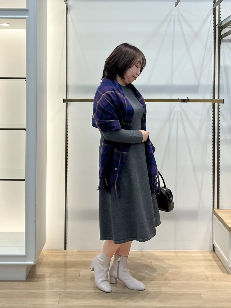 組曲 中山 コーディネート画像