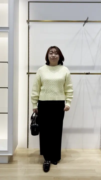 組曲 中山 コーディネート画像