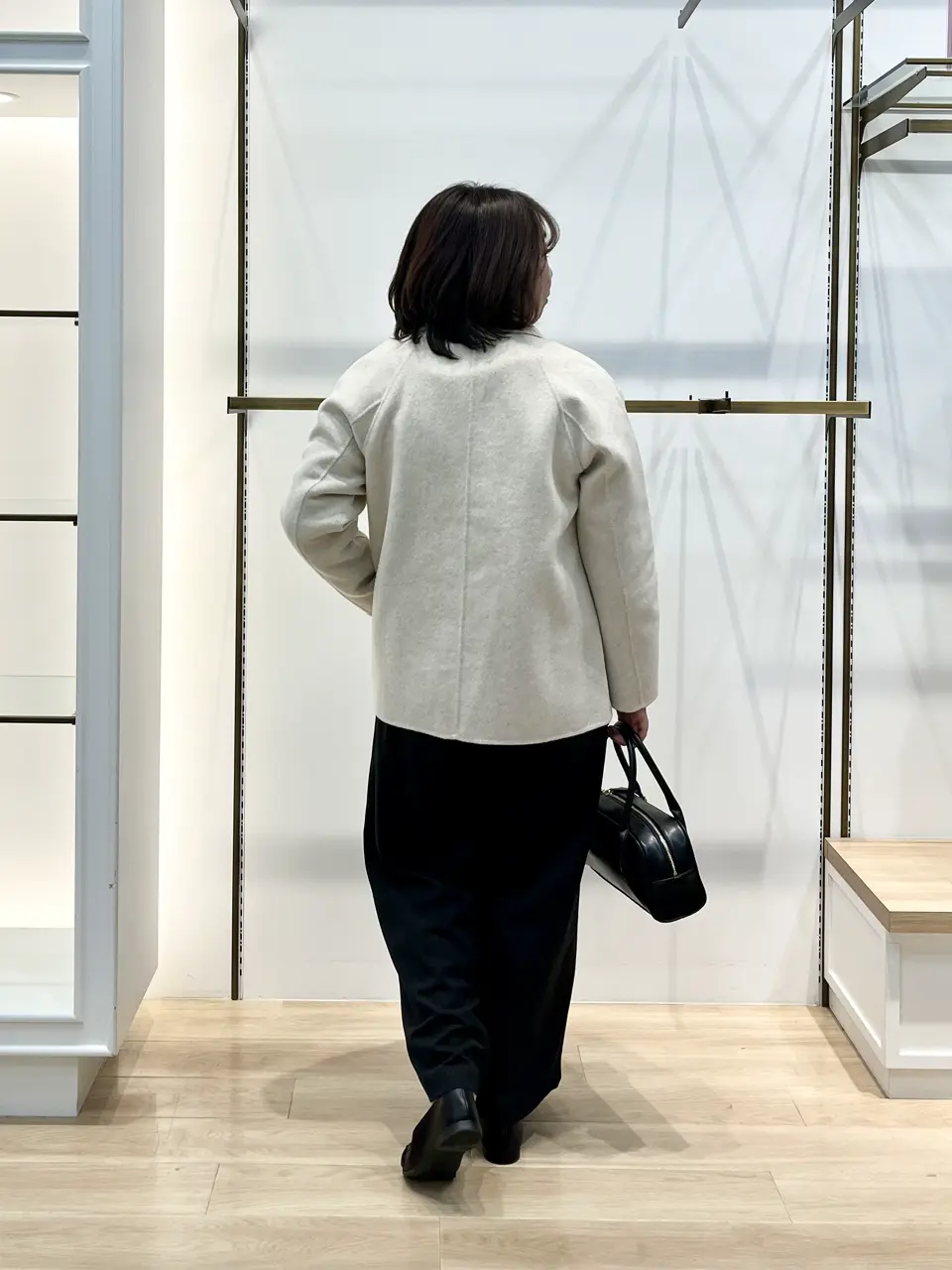 組曲 中山 コーディネート画像