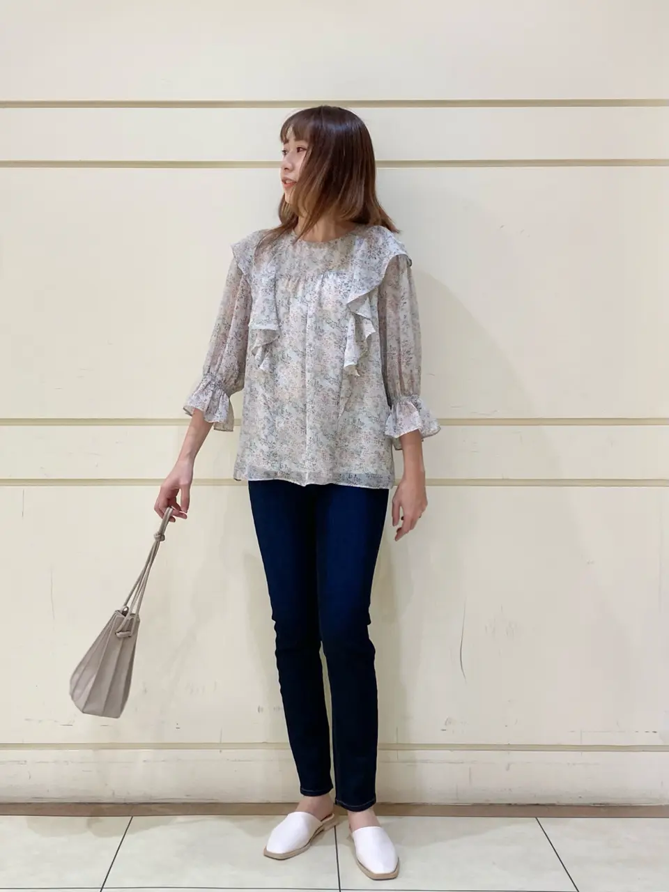  Kanako コーディネート画像