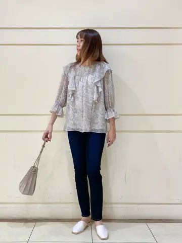 組曲 Kanako コーディネート画像