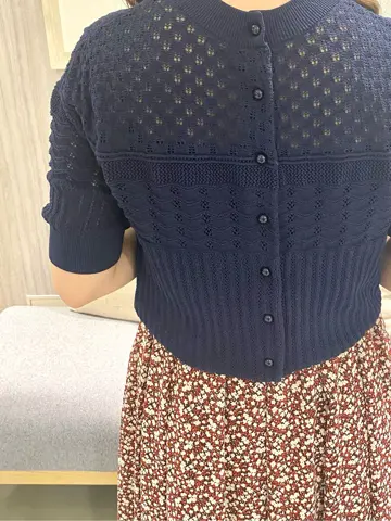 組曲 山下 コーディネート画像