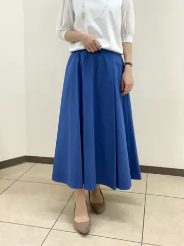 組曲 野中 コーディネート画像