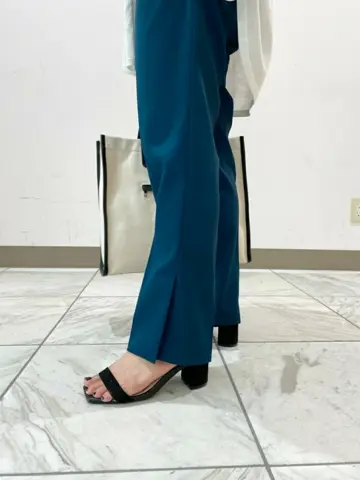 組曲 豊島 コーディネート画像