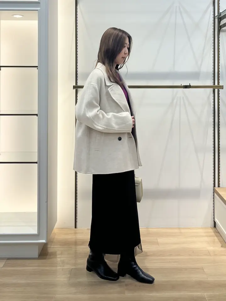 組曲 上田 コーディネート画像