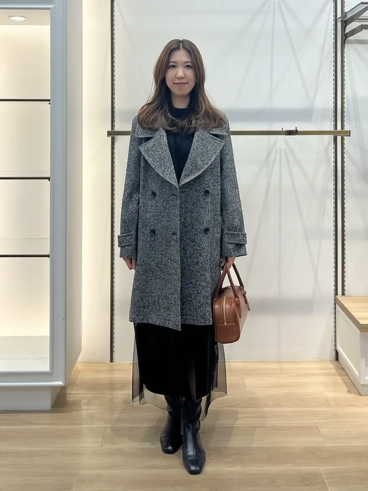 組曲 上田 コーディネート画像