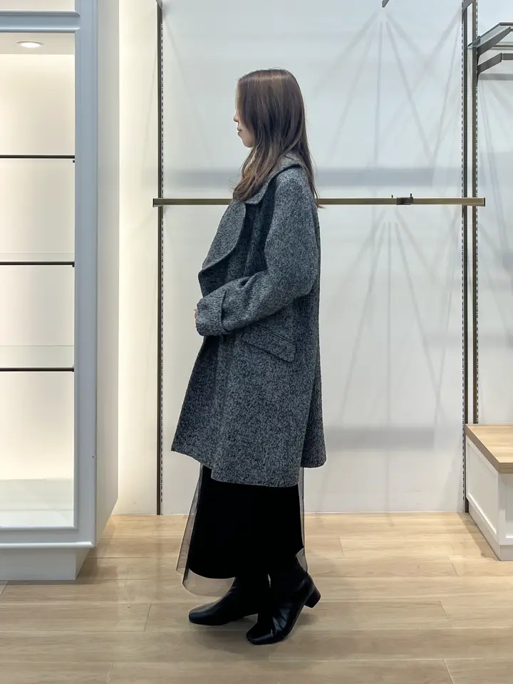 組曲 上田 コーディネート画像