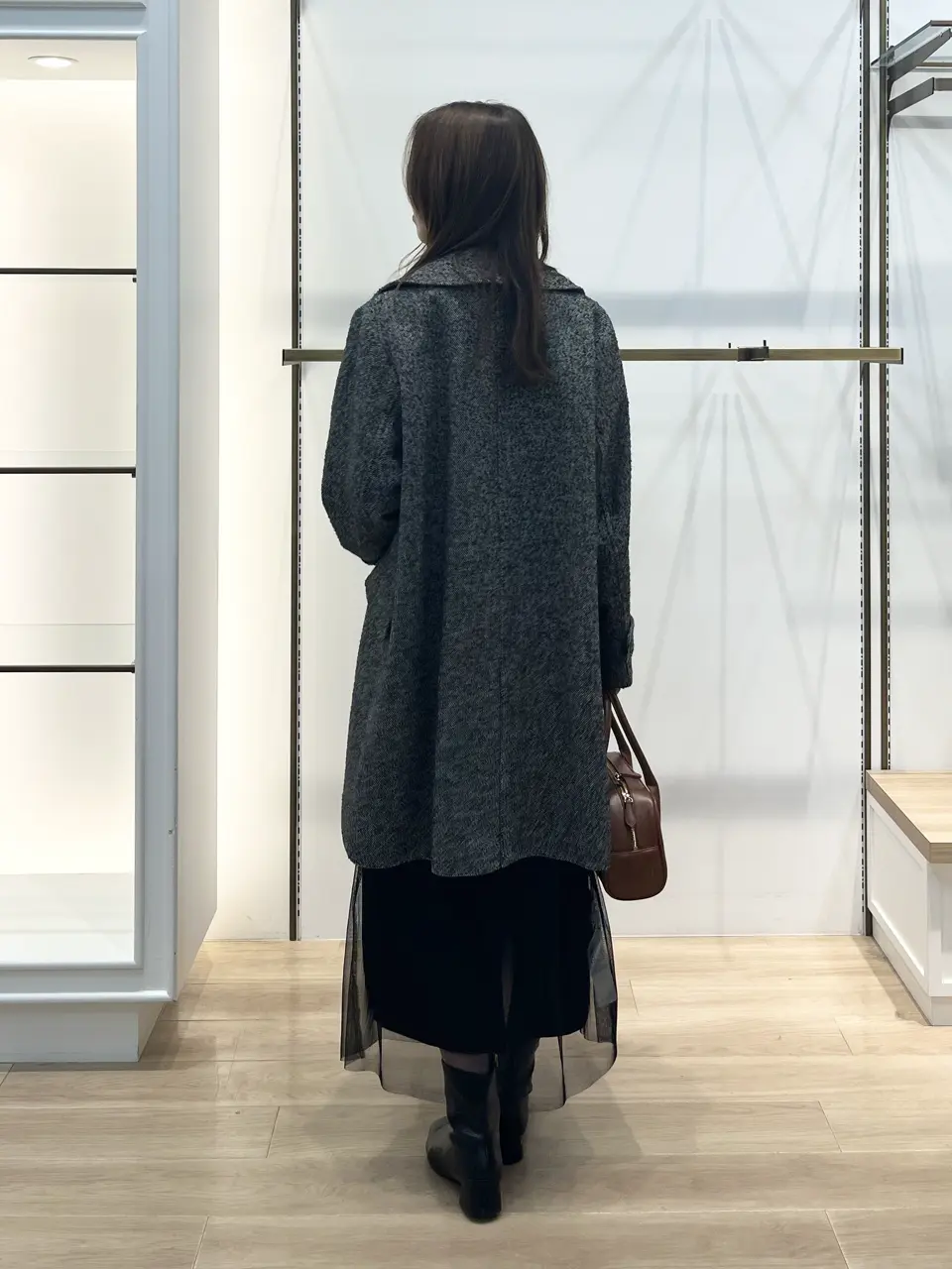 組曲 上田 コーディネート画像