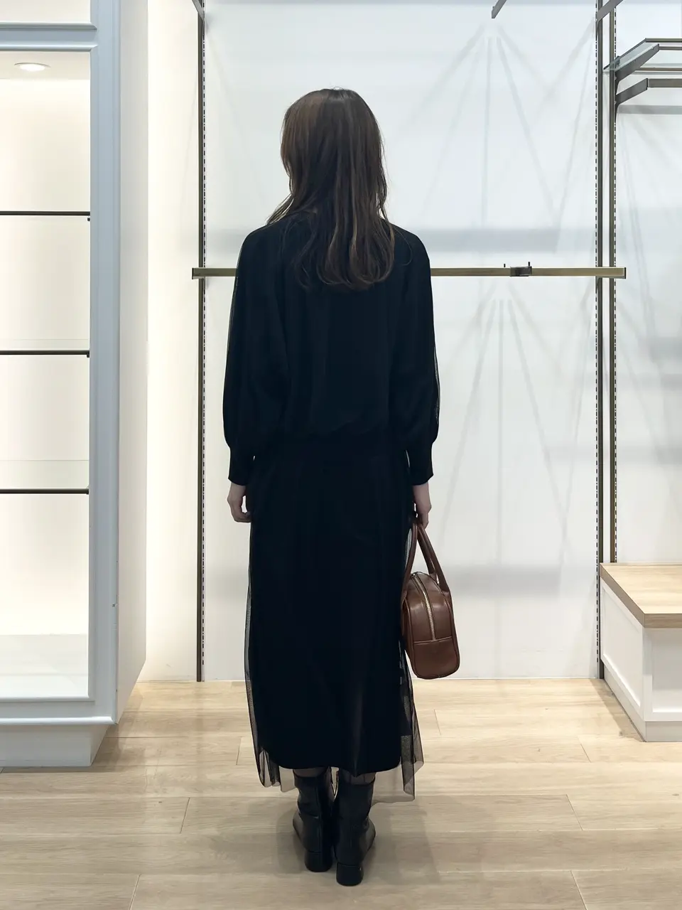 組曲 上田 コーディネート画像