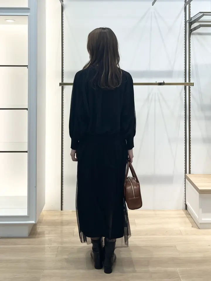 組曲 上田 コーディネート画像